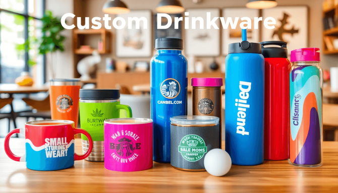 Brand Promotion on a Budget: Affordable Promo Products That Work